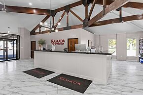 Ramada by Wyndham Richfield UT I-70