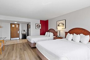 Ramada by Wyndham Richfield UT I-70