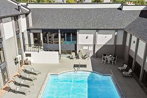 Ramada by Wyndham Richfield UT I-70