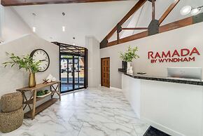 Ramada by Wyndham Richfield UT