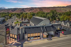 Ramada by Wyndham Richfield UT I-70