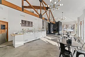 Ramada by Wyndham Richfield UT I-70