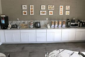 Ramada by Wyndham Richfield UT I-70