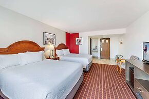 Ramada by Wyndham Richfield UT I-70