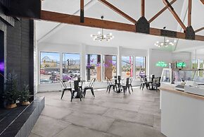 Ramada by Wyndham Richfield UT I-70