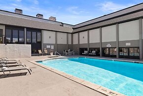 Ramada by Wyndham Richfield UT I-70