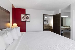 Ramada by Wyndham Richfield UT I-70