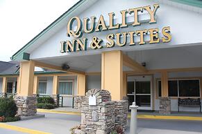 Quality Inn & Suites Biltmore East