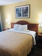 Quality Inn & Suites Biltmore East