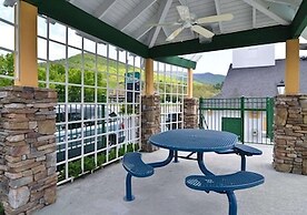 Quality Inn & Suites Biltmore East