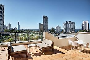 JW Marriott Gold Coast Resort & Spa