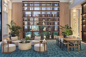 JW Marriott Gold Coast Resort & Spa