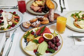 JW Marriott Gold Coast Resort & Spa