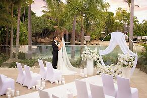 JW Marriott Gold Coast Resort & Spa