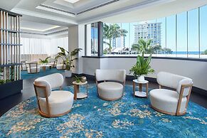 JW Marriott Gold Coast Resort & Spa