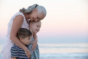 JW Marriott Gold Coast Resort & Spa