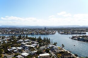 JW Marriott Gold Coast Resort & Spa