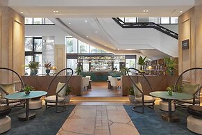 JW Marriott Gold Coast Resort & Spa