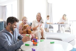 JW Marriott Gold Coast Resort & Spa