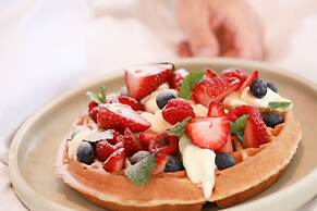 JW Marriott Gold Coast Resort & Spa