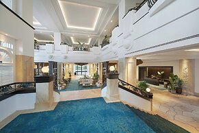 JW Marriott Gold Coast Resort & Spa