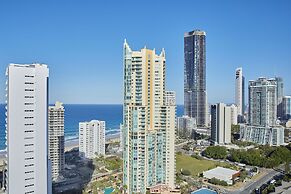 JW Marriott Gold Coast Resort & Spa