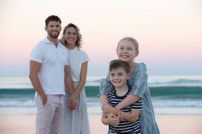 JW Marriott Gold Coast Resort & Spa