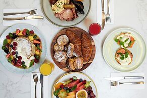 JW Marriott Gold Coast Resort & Spa