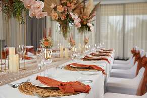 JW Marriott Gold Coast Resort & Spa