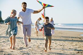 JW Marriott Gold Coast Resort & Spa