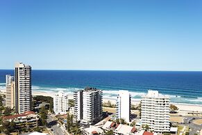 JW Marriott Gold Coast Resort & Spa