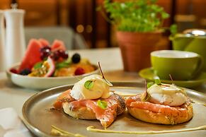 JW Marriott Gold Coast Resort & Spa