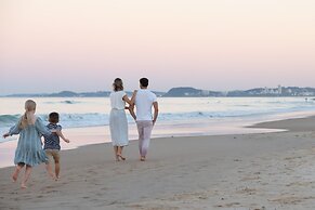 JW Marriott Gold Coast Resort & Spa