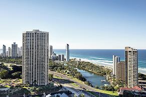 JW Marriott Gold Coast Resort & Spa