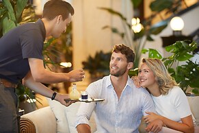 JW Marriott Gold Coast Resort & Spa