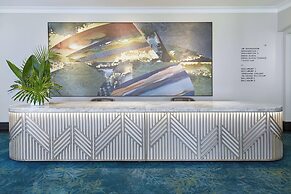 JW Marriott Gold Coast Resort & Spa