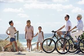 JW Marriott Gold Coast Resort & Spa