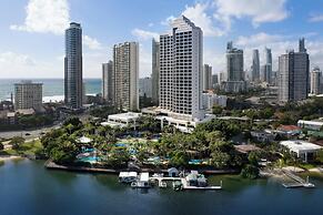 JW Marriott Gold Coast Resort & Spa