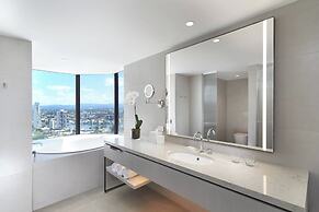 JW Marriott Gold Coast Resort & Spa