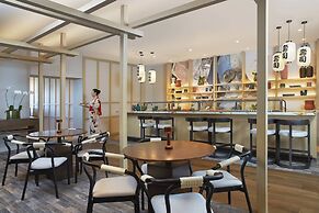 JW Marriott Gold Coast Resort & Spa