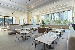 JW Marriott Gold Coast Resort & Spa