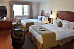 Best Western Gold Rush Inn