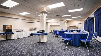 Best Western Gold Rush Inn