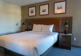 Best Western Gold Rush Inn