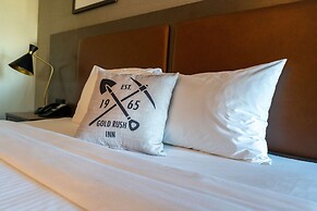 Best Western Gold Rush Inn