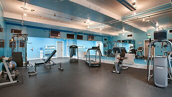 Best Western Gold Rush Inn