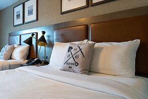 Best Western Gold Rush Inn