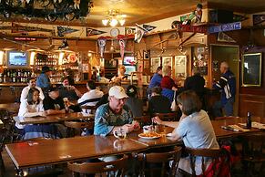 Best Western Gold Rush Inn