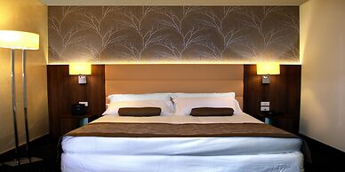 LH Hotel Sirio Venice