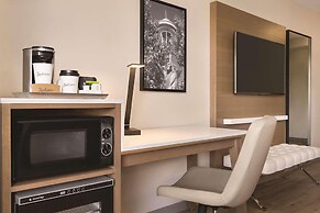 Radisson Hotel Seattle Airport